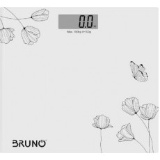 BRUNO BRN-0055 ΖΥΓΑΡΙΑ ΛΕΥΚΗ